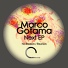Marco Gotama