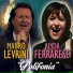 Alida Ferrarese, Mauro Levrini