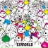 Idiot Pop feat. KEN Smooth