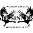 Jackson Taylor and the Sinners