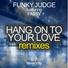 Funky Judge feat. Fassy