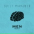 Quiet Marauder feat. Andrew Paul Regan