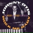 Johnny Otis
