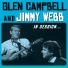 Glen Campbell, Jimmy Webb