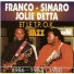 Franco, Simaro, Jolie Detta, Le TP OK Jazz