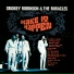 Smokey Robinson & The Miracles