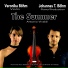 Johannes Thomas Böhm, Veronika Böhm