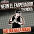 Neon El Emperador feat. Teknova