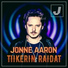 Jonne Aaron
