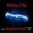 Mickey Crilly