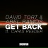 David Tort, Abel Ramos feat. Chris Reeder