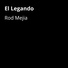 Rod Mejia