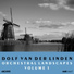 Dolf van der Linden