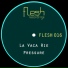 La Vaca Rie