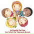 Coro Infantil del Tabernáculo Mormón