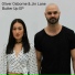 Oliver Osborne, Jin Lane
