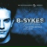 B-Sykes, Dimitris Mentzelos, El Zeraw