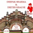 Deepak Sharma & Dieter Krause