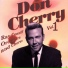 Ray Conniff and Don Cherry