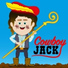 Kinderliedjes Cowboy Jack