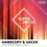 Hardcopy, Vacuii