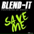 Blend-It feat. Jo Angel