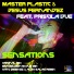Master Plastic, Jesus Fernandez, Priscila Due