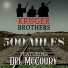 The Kruger Brothers feat. Del McCoury