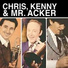 Chris Barber, Kenny Ball, Mr. Acker Bilk