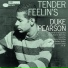 Duke Pearson