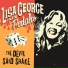 Lisa George & The Pedalos