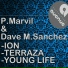 P.Marvil, Dave M.Sanchez