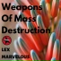Lex Marvelous