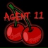 Agent 11