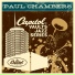 Paul Chambers Quintet