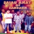 SAIAU AMAT OF SANDAUN BAND