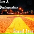 Jazo, Deedeemartian