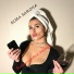 ROZA SARONA
