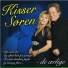 Kisser & Søren