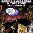 Afrika Bambaataa And Time Zone