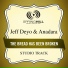 Jeff Deyo, Anadara