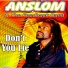 Anslom