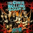 The Chris Rolling Squad