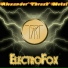 Alexander "Thrash" Metal