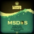 mSdoS