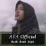 AFA Official