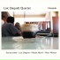 Loïc Dequidt Quartet