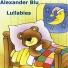 Alexander Blu