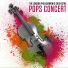 The London Philharmonic Orchestra