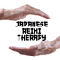 Reiki Healing Zone
